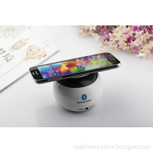 wireless bluetooth speaker